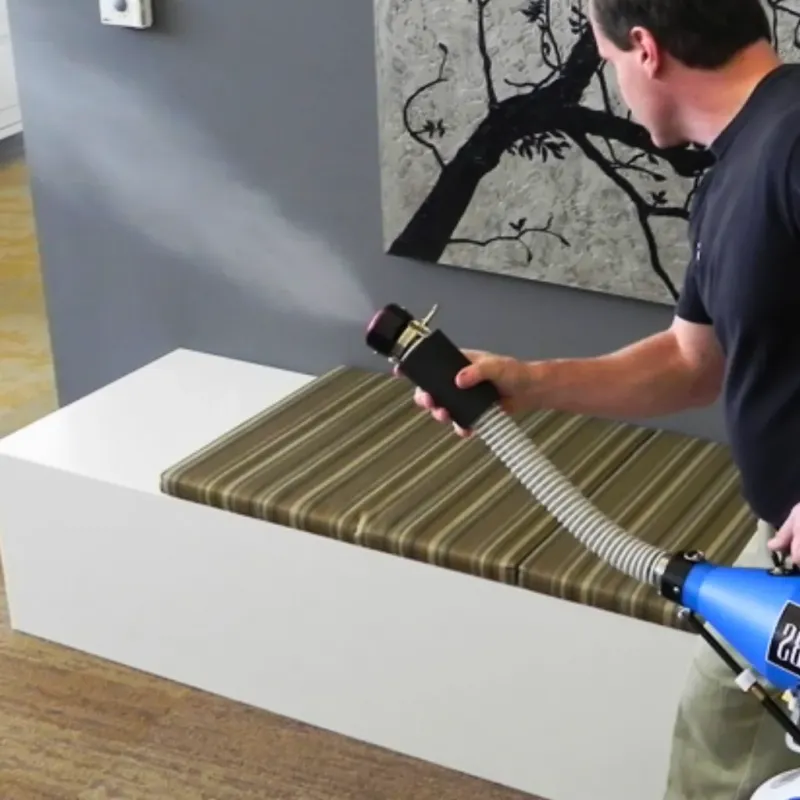 Professional Odor Removal in Geneva, IN